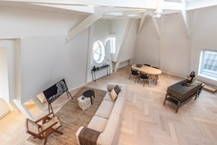 Verhuurd:Leidsekade 98D, 1017 PP Amsterdam - Foto