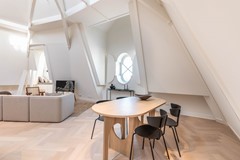 Verhuurd:Leidsekade 98D, 1017 PP Amsterdam - Foto