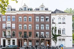 Nieuw in verhuur: Nassaukade, 1052 CE Amsterdam