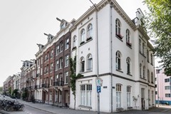Nieuw in verhuur: Nassaukade, 1052 CE Amsterdam