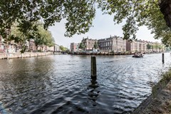 Nieuw in verhuur: Nassaukade, 1052 CE Amsterdam