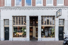 Nieuw in verhuur: Nassaukade, 1052 CE Amsterdam