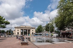 Nieuw in verhuur: Nassaukade, 1052 CE Amsterdam