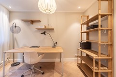 Nieuw in verhuur:Leidsekade 100A, 1017 PP Amsterdam - Foto