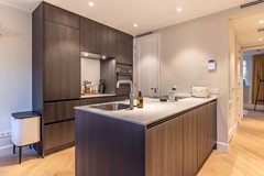 Nieuw in verhuur:Leidsekade 100A, 1017 PP Amsterdam - Foto