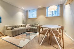 Nieuw in verhuur:Leidsekade 100A, 1017 PP Amsterdam - Foto