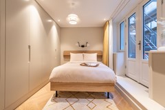 Nieuw in verhuur:Leidsekade 100A, 1017 PP Amsterdam - Foto