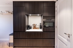 Nieuw in verhuur:Leidsekade 100A, 1017 PP Amsterdam - Foto