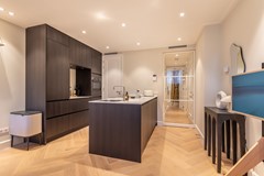 Nieuw in verhuur:Leidsekade 100A, 1017 PP Amsterdam - Foto