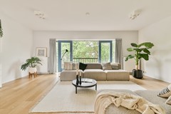 Koop:Jan Olphert Vaillantlaan 42A, 1086 ZA Amsterdam - Foto