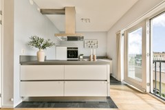 Koop:Jan Olphert Vaillantlaan 42A, 1086 ZA Amsterdam - Foto