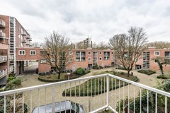 Nieuw in verhuur:Rupelmonde 45, 1081 GR Amsterdam - Foto