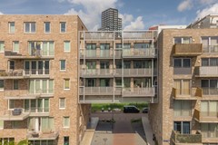 Onder bod:Mary van der Sluisstraat 526, 1095 ME Amsterdam - Foto