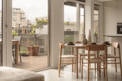 Onder bod:Mary van der Sluisstraat 526, 1095 ME Amsterdam - Foto