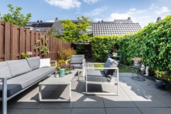 apartments for rent on Middachten 8