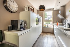 For rent:Middachten 8, 1187 DE Amstelveen - Photo