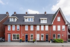 For rent:Middachten 8, 1187 DE Amstelveen - Photo