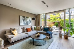 For rent:Middachten 8, 1187 DE Amstelveen - Photo