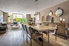 For rent:Middachten 8, 1187 DE Amstelveen - Photo