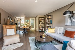 For rent:Middachten 8, 1187 DE Amstelveen - Photo