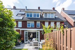 For rent: Middachten 8, 1187 DE Amstelveen