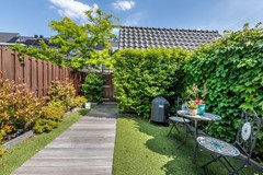 For rent: Middachten 8, 1187 DE Amstelveen