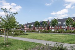 For rent: Middachten 8, 1187 DE Amstelveen