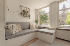 Under offer:Ruysdaelkade 95A, 1072 AM Amsterdam - Photo