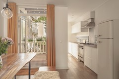 Under offer:Ruysdaelkade 95A, 1072 AM Amsterdam - Photo