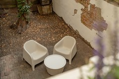 Under offer:Ruysdaelkade 95A, 1072 AM Amsterdam - Photo