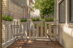 Under offer:Ruysdaelkade 95A, 1072 AM Amsterdam - Photo