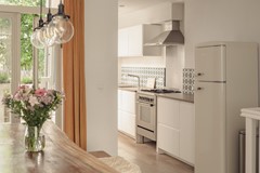 Under offer:Ruysdaelkade 95A, 1072 AM Amsterdam - Photo
