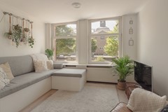 Under offer: Ruysdaelkade 95A, 1072 AM Amsterdam