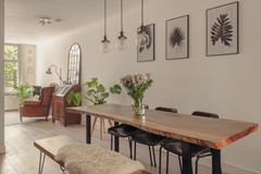 Under offer: Ruysdaelkade 95A, 1072 AM Amsterdam