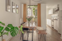 Under offer: Ruysdaelkade 95A, 1072 AM Amsterdam