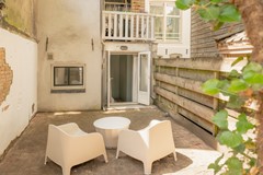 Under offer: Ruysdaelkade 95A, 1072 AM Amsterdam