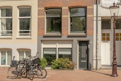 Under offer:Ruysdaelkade 95A, 1072 AM Amsterdam - Photo