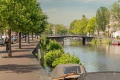 Under offer: Ruysdaelkade 95A, 1072 AM Amsterdam