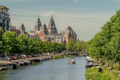 Under offer: Ruysdaelkade 95A, 1072 AM Amsterdam