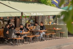 Under offer: Ruysdaelkade 95A, 1072 AM Amsterdam