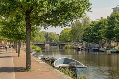 Under offer: Ruysdaelkade 95A, 1072 AM Amsterdam