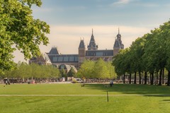 Under offer: Ruysdaelkade 95A, 1072 AM Amsterdam
