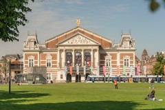 Under offer: Ruysdaelkade 95A, 1072 AM Amsterdam