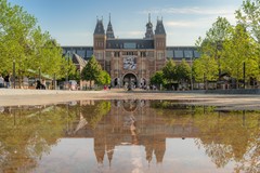 Under offer: Ruysdaelkade 95A, 1072 AM Amsterdam