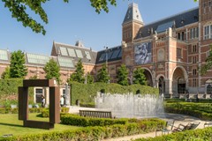 Under offer: Ruysdaelkade 95A, 1072 AM Amsterdam