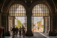 Under offer: Ruysdaelkade 95A, 1072 AM Amsterdam