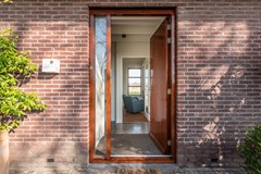 For sale:Keverdijk 17, 1381 HM Weesp - Photo