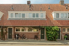 Verkocht:Venhuizenstraat 11, 1023 VE Amsterdam - Foto