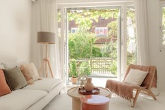 Verkocht:Venhuizenstraat 11, 1023 VE Amsterdam - Foto