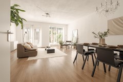 For sale: Fonteinkruidhof 36, 1433WD Kudelstaart